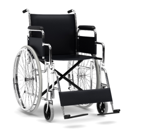 wheelchair